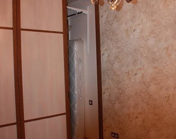 Волжский бульвар